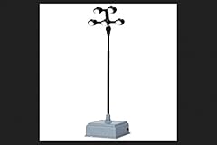 Lemax field lights for sale  Delivered anywhere in USA 