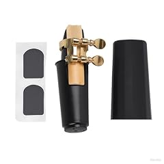 Soprano saxophone mouthpiece for sale  Delivered anywhere in UK