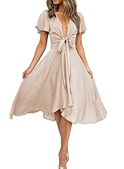 Miduo womens satin for sale  Delivered anywhere in USA 