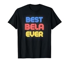 Best bela ever for sale  Delivered anywhere in USA 