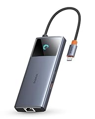 Baseus hub usb usato  Spedito ovunque in Italia 