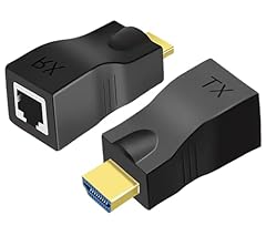 Hdmi extender ethernet for sale  Delivered anywhere in USA 
