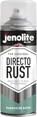 Jenolite directorust spray for sale  Delivered anywhere in UK