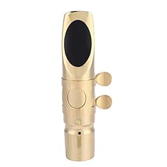 Saxophone mouthpiece alto for sale  Delivered anywhere in Ireland