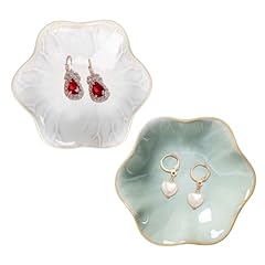 Pcs ceramic jewelry for sale  Delivered anywhere in USA 
