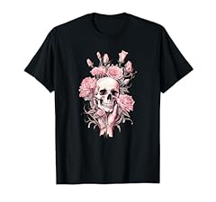 Rose skull skeleton for sale  Delivered anywhere in UK