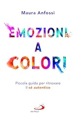Emozioni colori. piccola usato  Spedito ovunque in Italia 