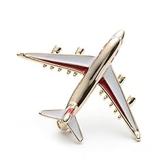 Legierung flugzeug brosche gebraucht kaufen  Wird an jeden Ort in Deutschland