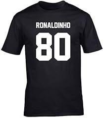 Hippowarehouse ronaldinho unis for sale  Delivered anywhere in UK