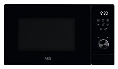 Aeg mfb295db microwave for sale  Delivered anywhere in UK