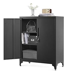 Songmics file cabinet for sale  Delivered anywhere in UK