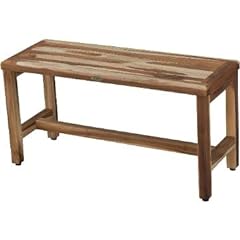 Ecodecors eleganto teak for sale  Delivered anywhere in USA 