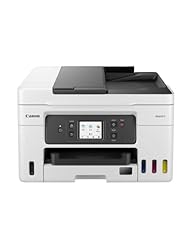 Canon maxify gx4050 gebraucht kaufen  Wird an jeden Ort in Deutschland