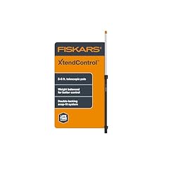Fiskars xtendcontrol pole for sale  Delivered anywhere in USA 