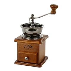 Macinacaffè manuale ghisa usato  Spedito ovunque in Italia 