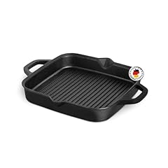 Burnhard gusseisen grillpfanne gebraucht kaufen  Wird an jeden Ort in Deutschland