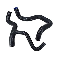 Radiator hoses silicone for sale  Delivered anywhere in UK