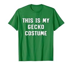 Gecko halloween costume for sale  Delivered anywhere in USA 