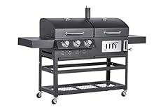 Bbq kingdom dual for sale  Delivered anywhere in UK