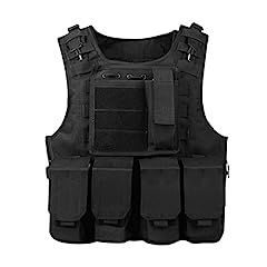 Maoiut tactical vest for sale  Delivered anywhere in UK