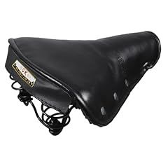 Upkoch vintage saddle for sale  Delivered anywhere in UK