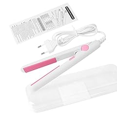 Mini hair straightener for sale  Delivered anywhere in USA 