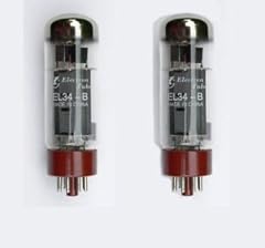 Jellyfish audio el34 for sale  Delivered anywhere in UK
