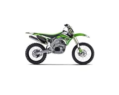 Kit deco moto d'occasion  Livré partout en Belgiqu
