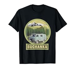 Camping minifourgonnette bucha d'occasion  Livré partout en France
