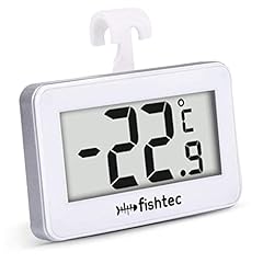Fishtec thermomètre frigo d'occasion  Livré partout en France