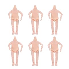 Healifty 6pcs naked for sale  Delivered anywhere in USA 