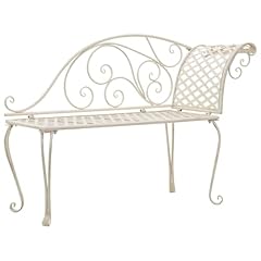 Juroupi garden chaise for sale  Delivered anywhere in UK