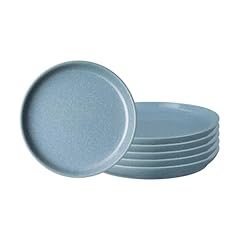 Denby elements blue for sale  Delivered anywhere in USA 