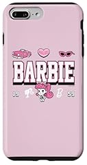 Barbie mosaico jersey usato  Spedito ovunque in Italia 