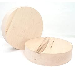 Woodturning bowl blanks for sale  Delivered anywhere in Ireland