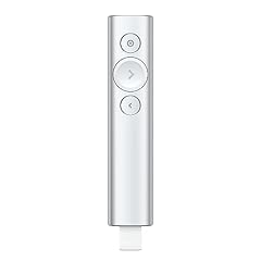 Logitech spotlight funk gebraucht kaufen  Wird an jeden Ort in Deutschland