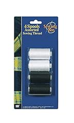 Sewing thread black for sale  Delivered anywhere in Ireland
