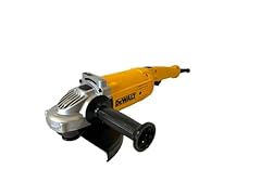 Dewalt meuleuse dwe492s d'occasion  Livré partout en Belgiqu