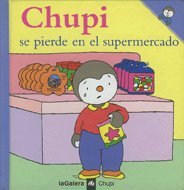 Chupi pierde el d'occasion  Livré partout en France