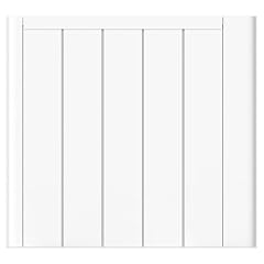 Mylek ceramic radiator for sale  Delivered anywhere in UK
