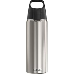 Sigg edelstahl trinkflasche gebraucht kaufen  Wird an jeden Ort in Deutschland