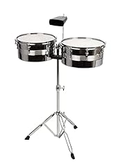 Xdrum timbales set for sale  Delivered anywhere in UK