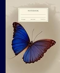 Notebook wide ruled gebraucht kaufen  Wird an jeden Ort in Deutschland