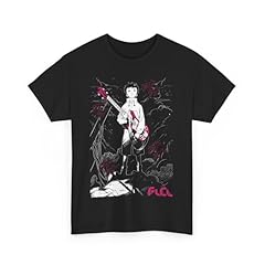 Flcl anime shirt for sale  Delivered anywhere in USA 