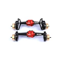 Rcawd front rear for sale  Delivered anywhere in UK