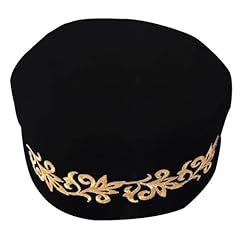 Veritablewax african kufi for sale  Delivered anywhere in USA 