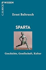 Sparta geschichte gesellschaft gebraucht kaufen  Wird an jeden Ort in Deutschland