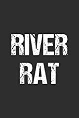 River rat distressed for sale  Delivered anywhere in UK