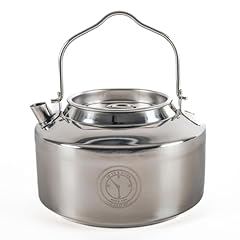 Camping kettle boiling for sale  Delivered anywhere in USA 