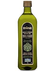 Mina Extra Virgin Olive Oil, Single Origin, Cold Extracted, for sale  Delivered anywhere in Canada